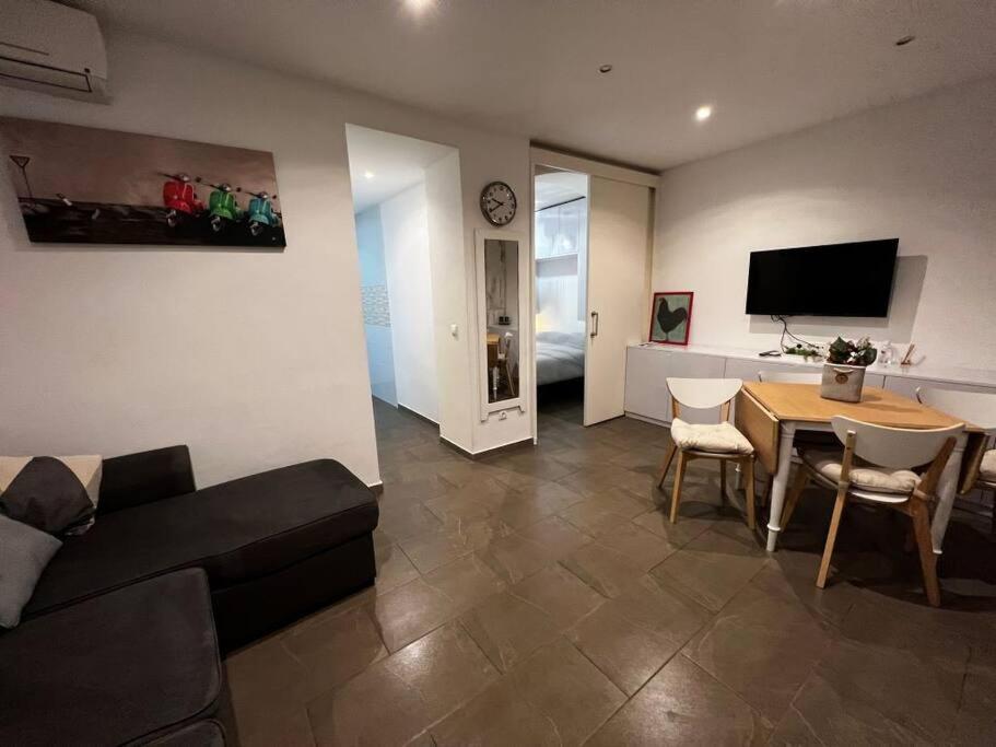 Great Apartment Close To Plaza De Torres Alicante Exterior photo